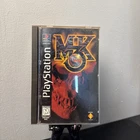 Mortal Kombat 3 PlayStation Long Box Game CIB with Manual Sony