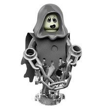 Lego 71010 Series 14 Monster Minifigures - Specter Ghost