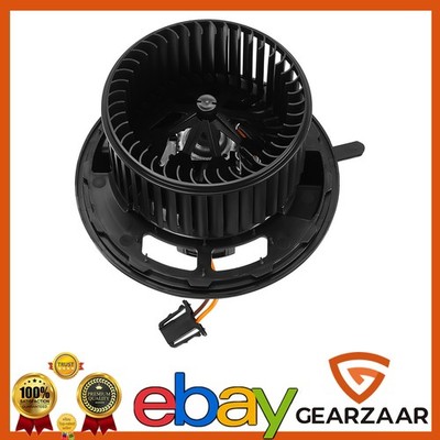 heater blower motor blower motor assembly für bmw e90 e81 hvac blower motor