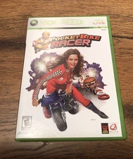 MICROSOFT POCKET BIKE RACER (PSC004924)