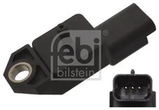 Capteur de pression map 45935 FEBI BILSTEIN pour CITROËN FIAT PEUGEOT FORD MAZDA