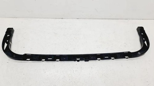VW PASSAT Variant B6 3C5 Stoßstangenhalterung hinten links 3C9807863 21316006