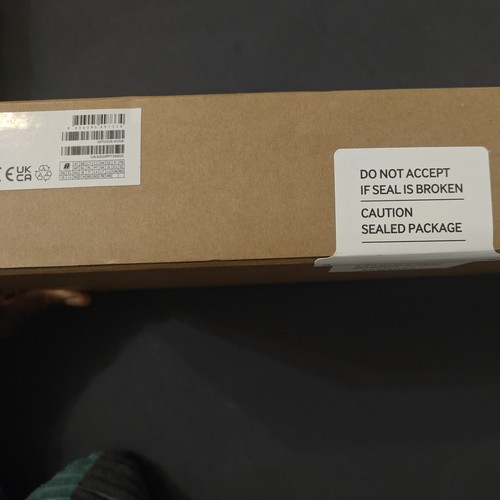 New Samsung Galaxy Book4 Laptop 15.6" FHD Intel Core 5 120U 8GB RAM 256GB Grey - Picture 3 of 3
