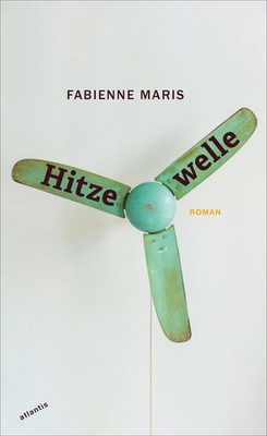 Fabienne Maris Hitzewelle