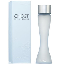 Ghost THE FRAGRANCE Eau De Toilette 100ml