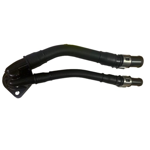 New Practical Housing Assembly Coolant Thermostat 1 Pc Plastic 1322000015 - Picture 9 of 10
