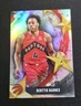 2025-26 Topps Basketball SA-28 SCOTTIE BARNES Stars Of The NBA Rainbow