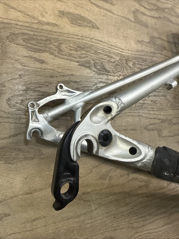 Specialized Stumpjumper M5 Marathon 29” Aluminum Mountain Bike Frame 15.5” QR - Image 2 of 4