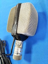 AKG D12 Microfono Dinamico Vintage Usato