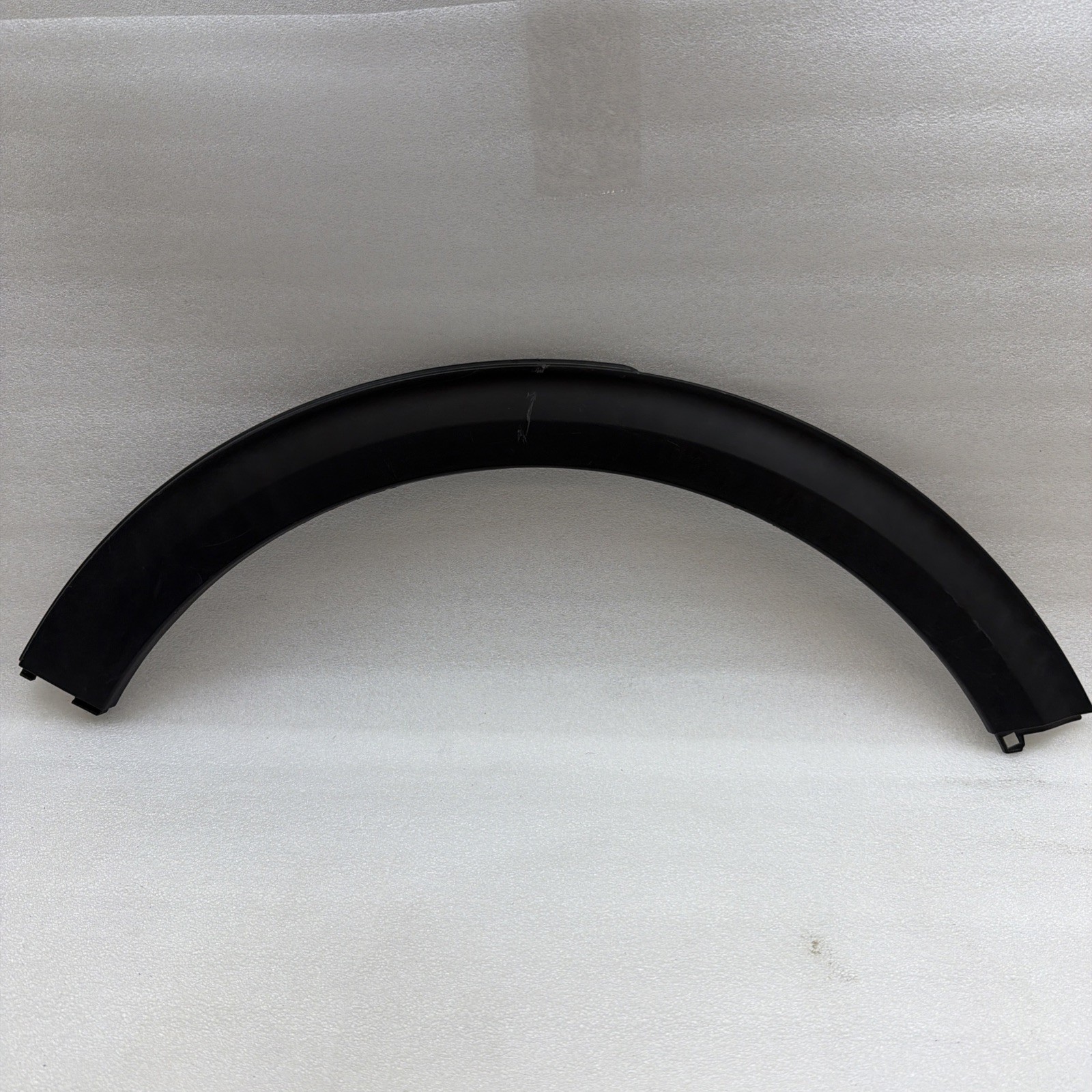 2017-2022 Kia Niro Rear left driver wheel arch flare molding OEM 87743-G5000