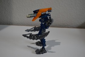 LEGO BIONICLE: Bordakh (8615)