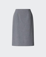 UNIQLO Stretch Skirt / Mid-Length Japan NEW