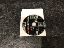 Vantage Point (DVD, 2008) Disc Only! No case Ships N 24h