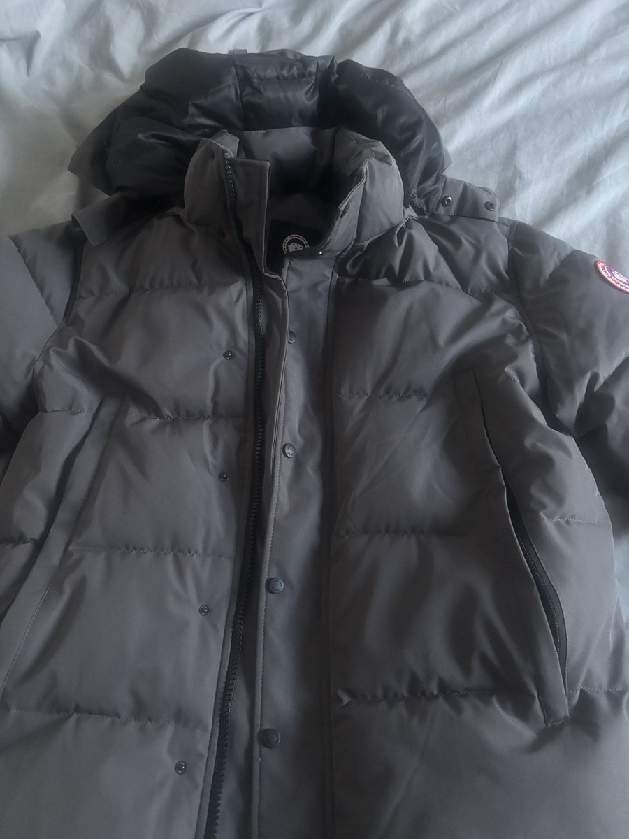 Rep Canada Goose UK