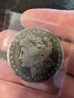 1883-S Morgan Silver Dollar Coin
