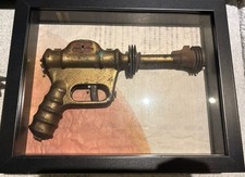 1930  s Buck Rogers Atomic Disintegrator Space Ray Gun by Daisy, Plymouth, MI