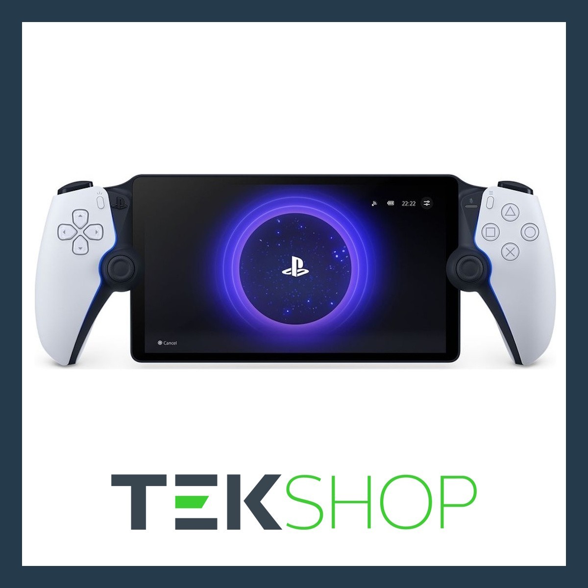 PlayStation Portal Remote Player - Midnight Black - PS5 - BRAND NEW AND SEALED - Image 3