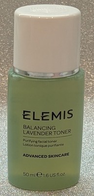 ELEMIS ~ BALANCING LAVENDER TONER / Gesichtswasser  ~