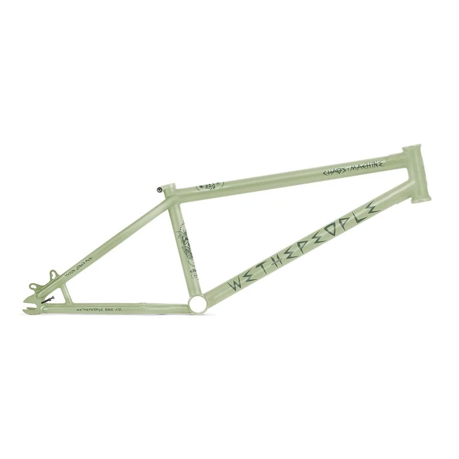WeThePeople Bike Frames for sale - eBay