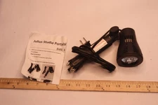 Julius Studio Portable Continuous Led Lamp l02