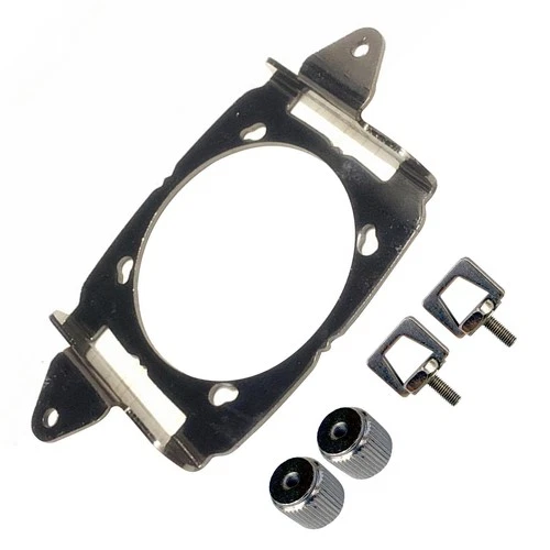 Mounting Bracket Kit Easy Install For Corsair H150i Pro/H100i Pro/115i Pro