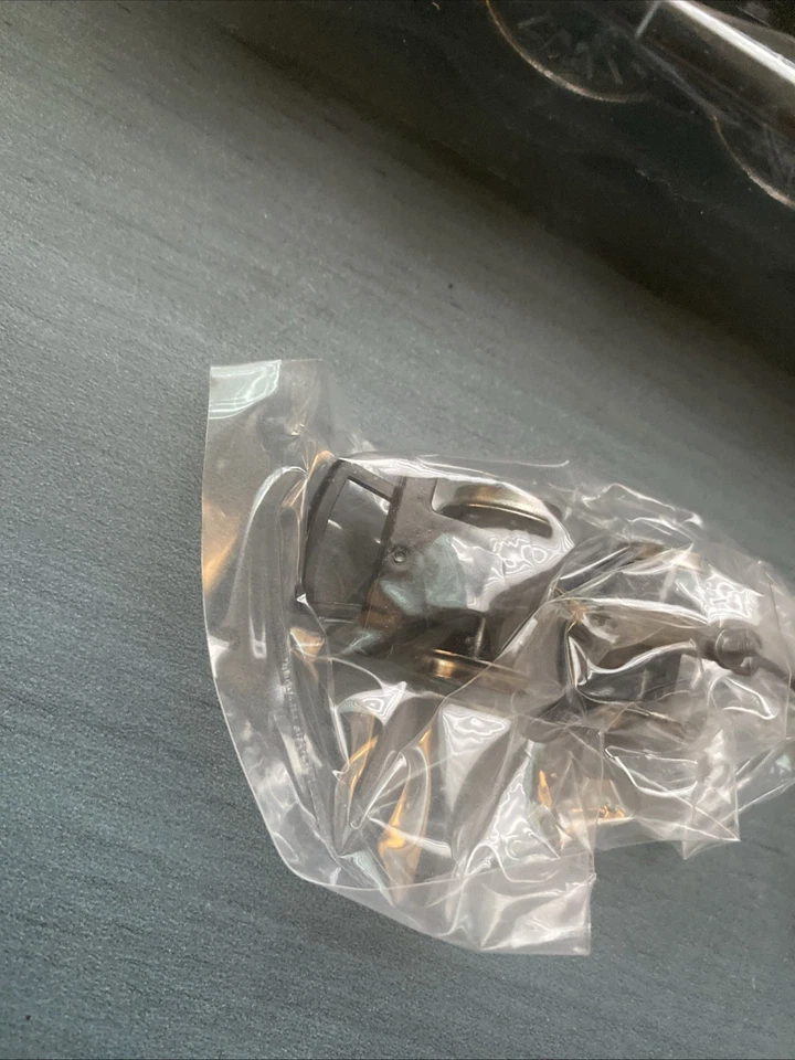 Bachmann HO Scale Thomas & Friends Spencer Engine & Tender W/ Moving Eyes #58749 - Image 4 of 4