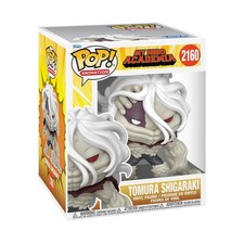 Funko Pop! Super: My Hero Academia (MHA) - Tomura Shigaraki - Collectable Vinyl 