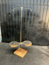 MÁQUINA DE COSER INDUSTRIAL 2 CARRETES SOPORTE HILO Envío Gratis