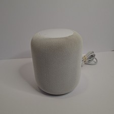Apple HomePod White Smart Speakers for sale | eBay
