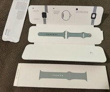 Apple Sport Band for Watch 41MM -S/M -succulent Sold Out