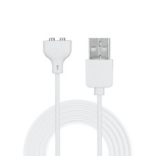 Magnetic USB DC Charger Cable Replacement Charging Cord- 10MM/0.39Inch