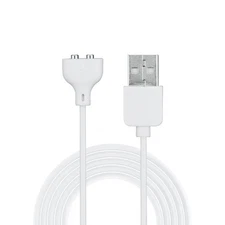 Magnetic USB DC Charger Cable Replacement Charging Cord-(10MM/0.39Inch)