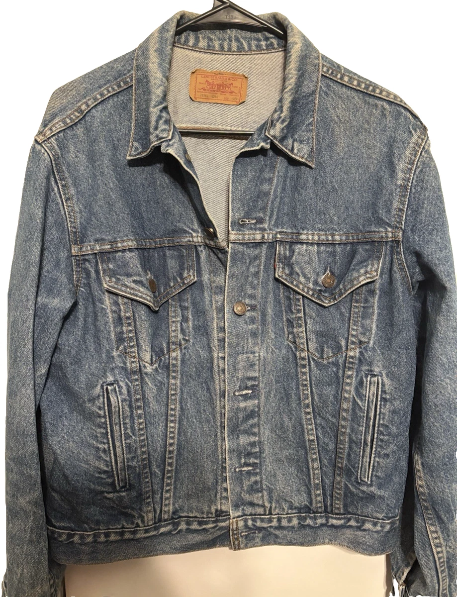25+ levis jacket 70506 for sale | Updated Oct 2026