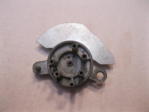 1967-1968 Cadillac Heater Vacuum Control Valve 6 port GM# 1222593 OEM NOS - Picture 4 of 10