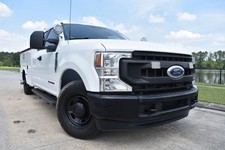 2022 Ford F-350 XL