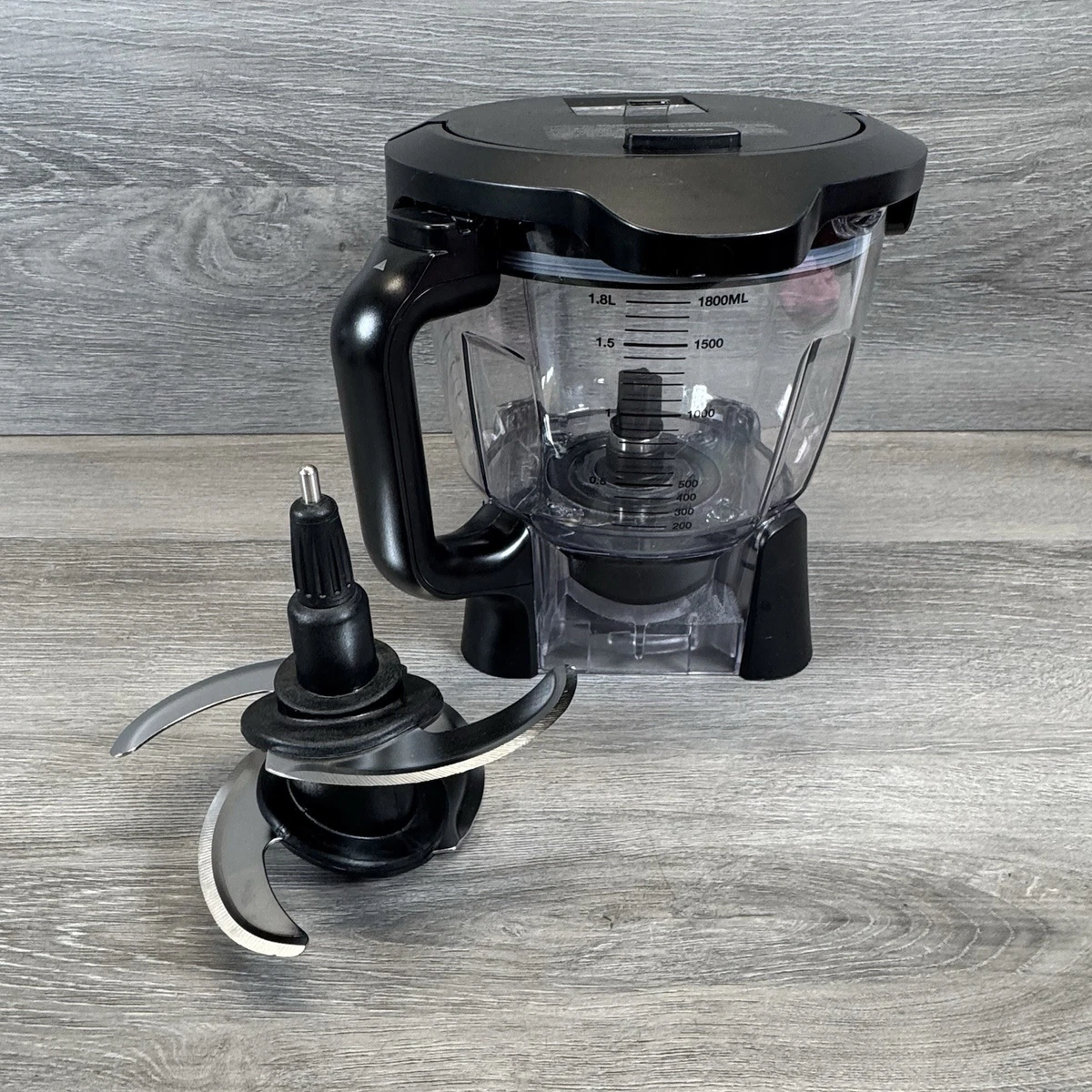 Ninja Pitcher Countertop Blenders for sale | eBay