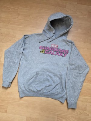 Hoodie Marvel Guardians of the Galaxy, Gr. S