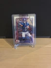 2025 Topps Chrome Jaxson Dart #306 RC