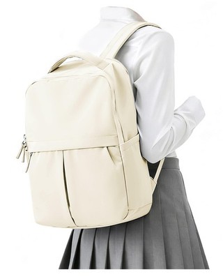 Small Laptop Backpack for - 14 Inch Laptop Compartment, Lightweight Waterproo...