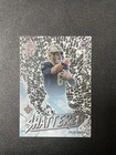 2025 Topps Signature Tyler Shough Base (RAW)
