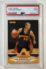 Stephen Curry Rookie Cards and Autograph Memorabilia Guide 43