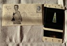 1993 65th Academy Awards UNUSED Oscar Tickets + Grace Kelly FDC Lot RARE — photo 8