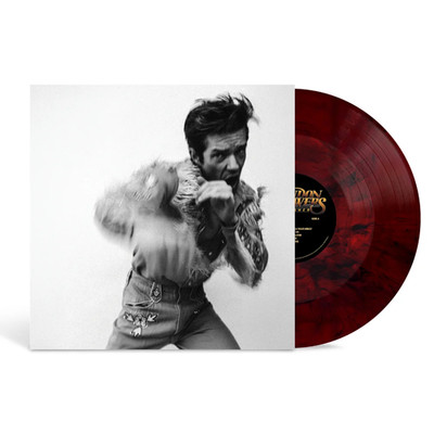 BRANDON FLOWERS - THRASHER - BRAND NEW RED INDIE EXCLUSIVE RECORD LP VINYL