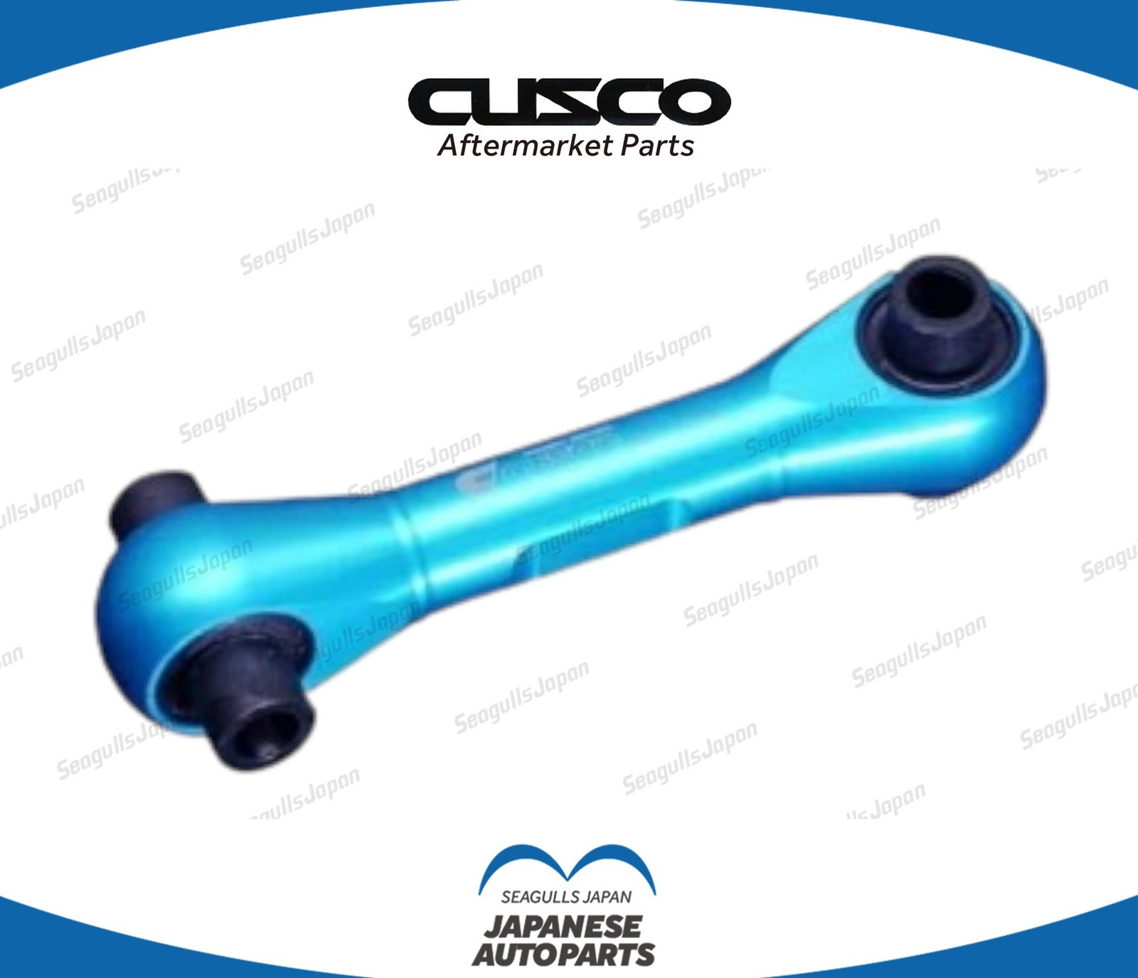 Cusco OEM Genuine CUSCO [Reinforced Pitching Stopper] FIT Hybrid GP5 3A2 911 PS