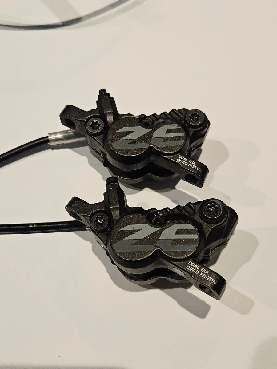 Shimano Zee In Bicycle Brakes for sale | eBay