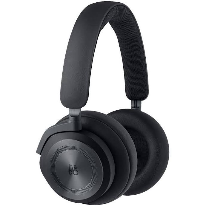 Bang & Olufsen Beoplay HX Wireless Over-Ear Noise Canceling Headphones Black