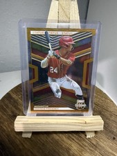 2023 PANINI ELITE EXTRA EDITION ORANGE STATUS ANDREW PINCKNEY /275