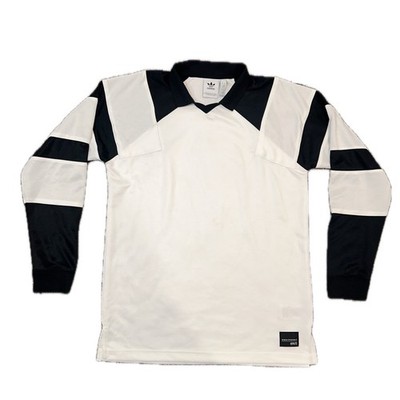 Adidas Equipment Long Sleeve Sweatshirt M White CE2223 A2B001