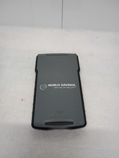 Qualifier Plus lllPX Calculator # 3441 in Armadillo Case - Tested & Working