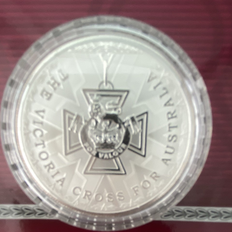 Royal Australian Mint 2014 Australia $5 0.999 Fine Silver Frosted UNC ...